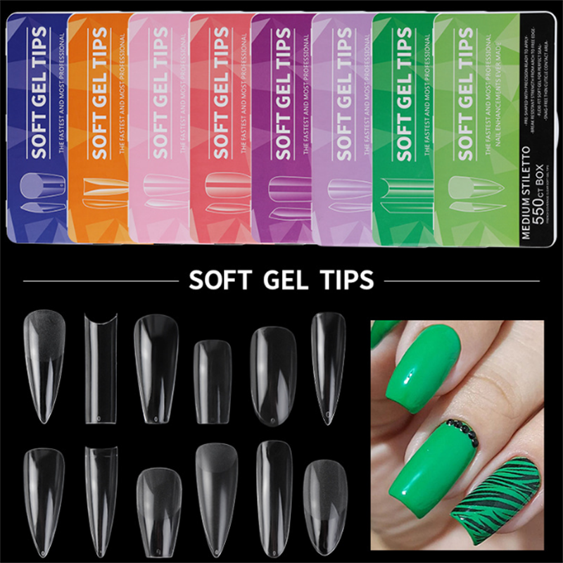 Nail Art Tips