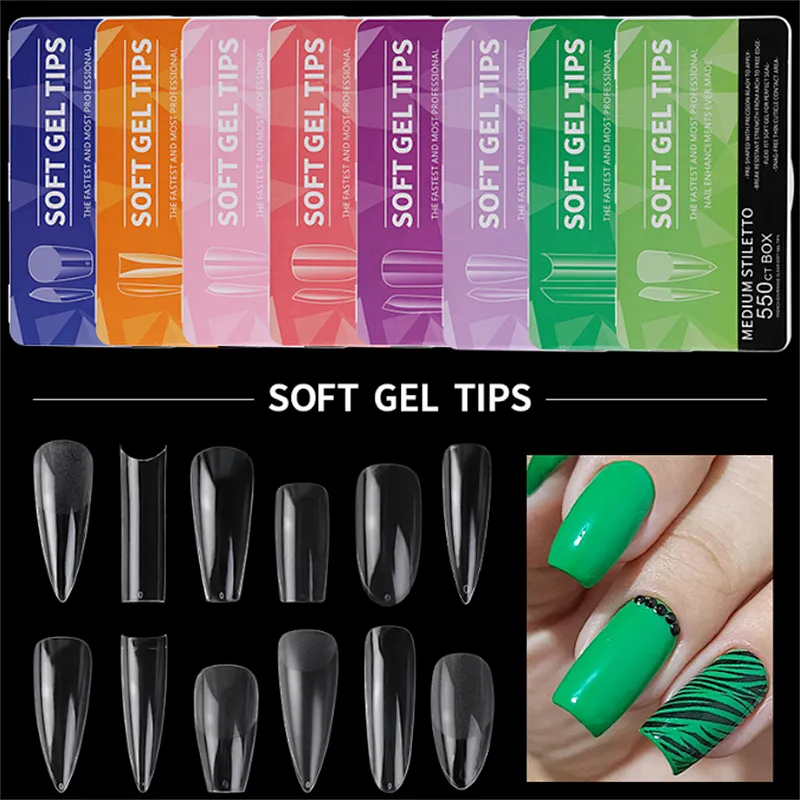 Nail Art Tips